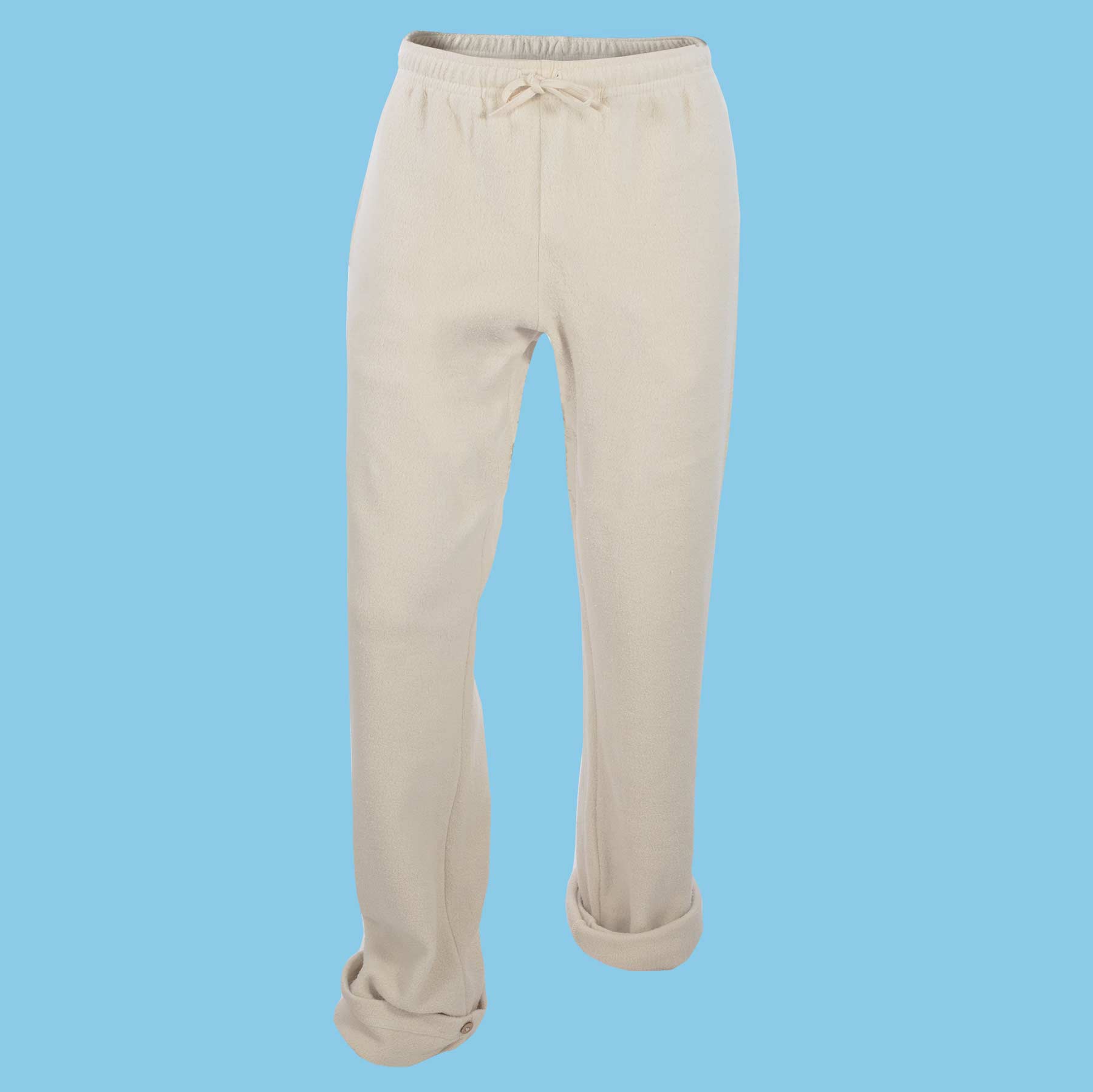 Unisex Heavyweight Fleece Lined Sweatpants – KansasCityWear
