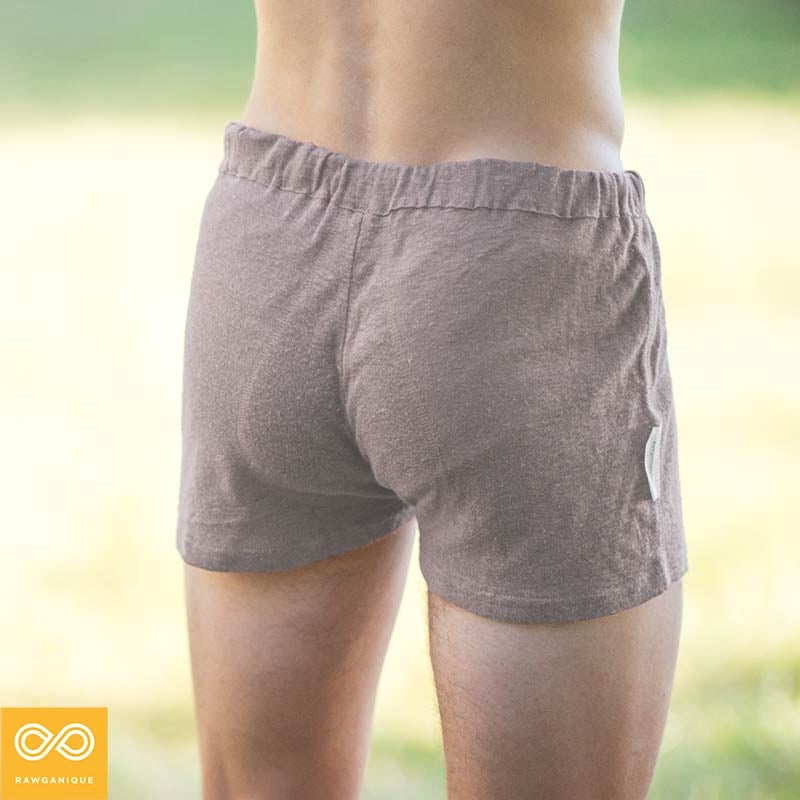 linen underwear