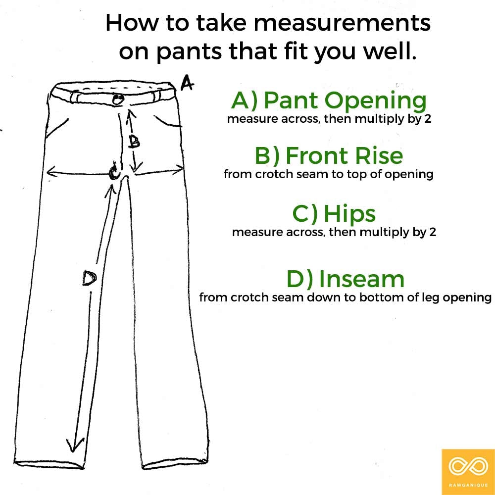 Women's 100% Organic Cotton Jeans (ADELAIDE) (Closeout) (Final Sale)