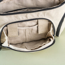 Load image into Gallery viewer, LIVERPOOL Organic Hemp Camera Bag