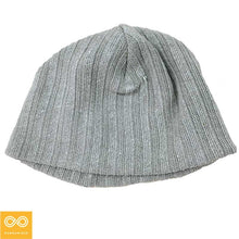 Load image into Gallery viewer, linen beanie