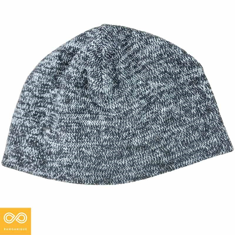 organic linen tuque