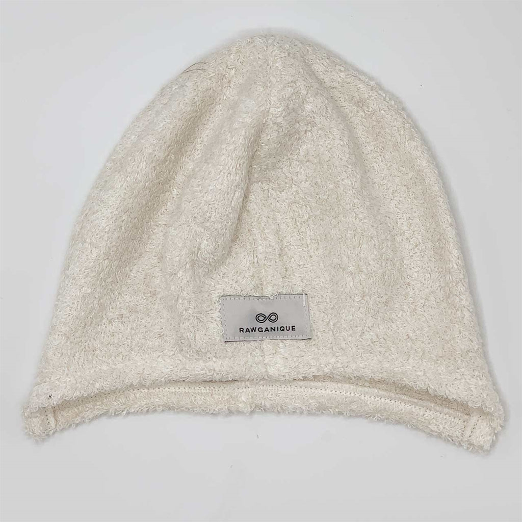 hemp Terry hat