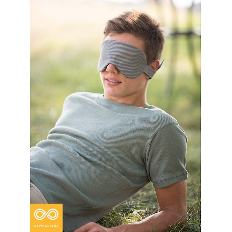 Dream Maker Organic Cotton Eyeshade