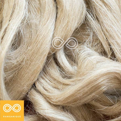 100% Hemp Sliver - Top - Roving (1 Pound) (For Knitting, Weaving, Felting) (100% Biodegradable)