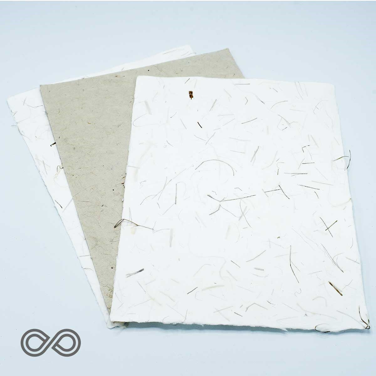 100% Organic Hemp Paper – Rawganique