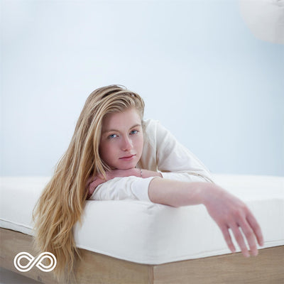 natural rubber mattress