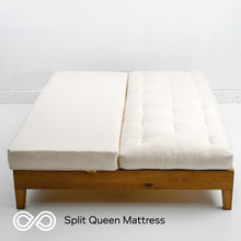 Load image into Gallery viewer, organic mattress