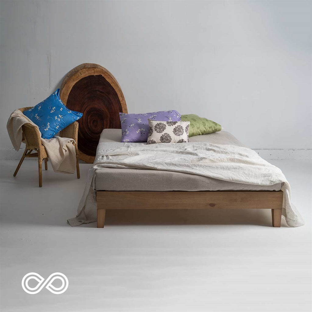 certified organic cotton mattress