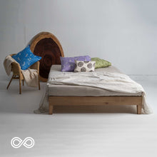 Load image into Gallery viewer, certified organic cotton mattress