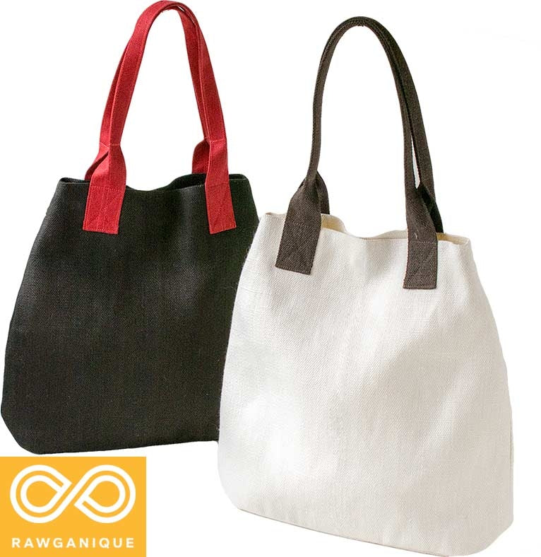 hemp tote