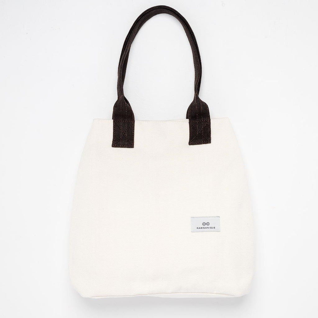 hemp tote bag