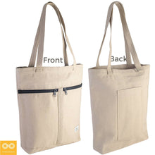 Load image into Gallery viewer, organic hemp bag