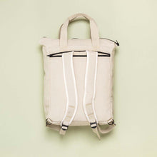 Load image into Gallery viewer, hemp laptop backpack