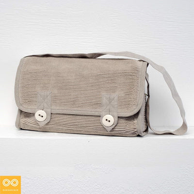 organic linen bag