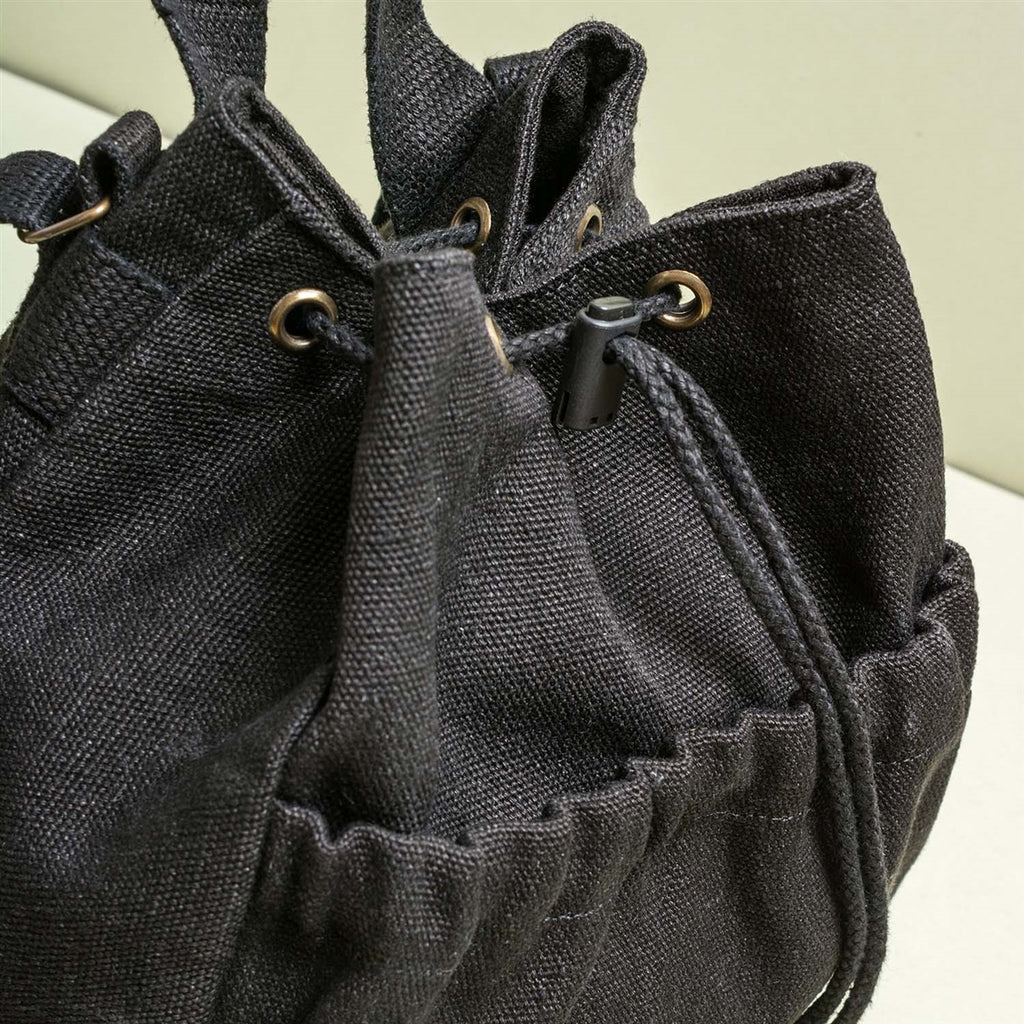 hemp personal bag