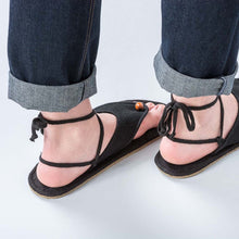 Load image into Gallery viewer, hemp sandals for women