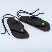 Load image into Gallery viewer, hemp sandals