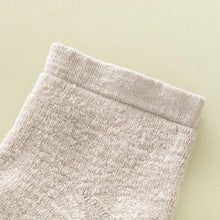 Load image into Gallery viewer, organic linen socks