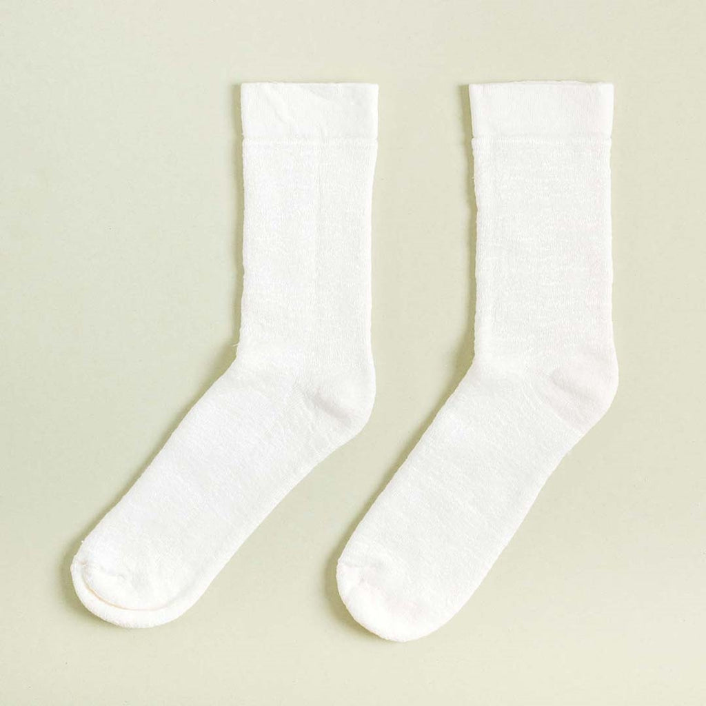 organic hemp socks