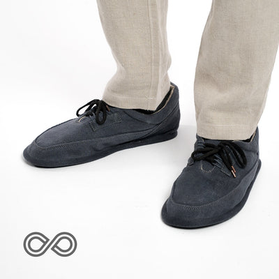 zero drop hemp shoes