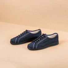 Load image into Gallery viewer, Houston Organic Cotton Denim Shoes (Men&#39;s Sizes)