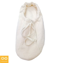 Load image into Gallery viewer, organic cotton house slippers