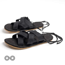 Load image into Gallery viewer, hemp sandals