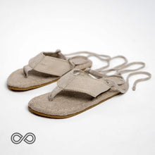 Load image into Gallery viewer, hemp sandals