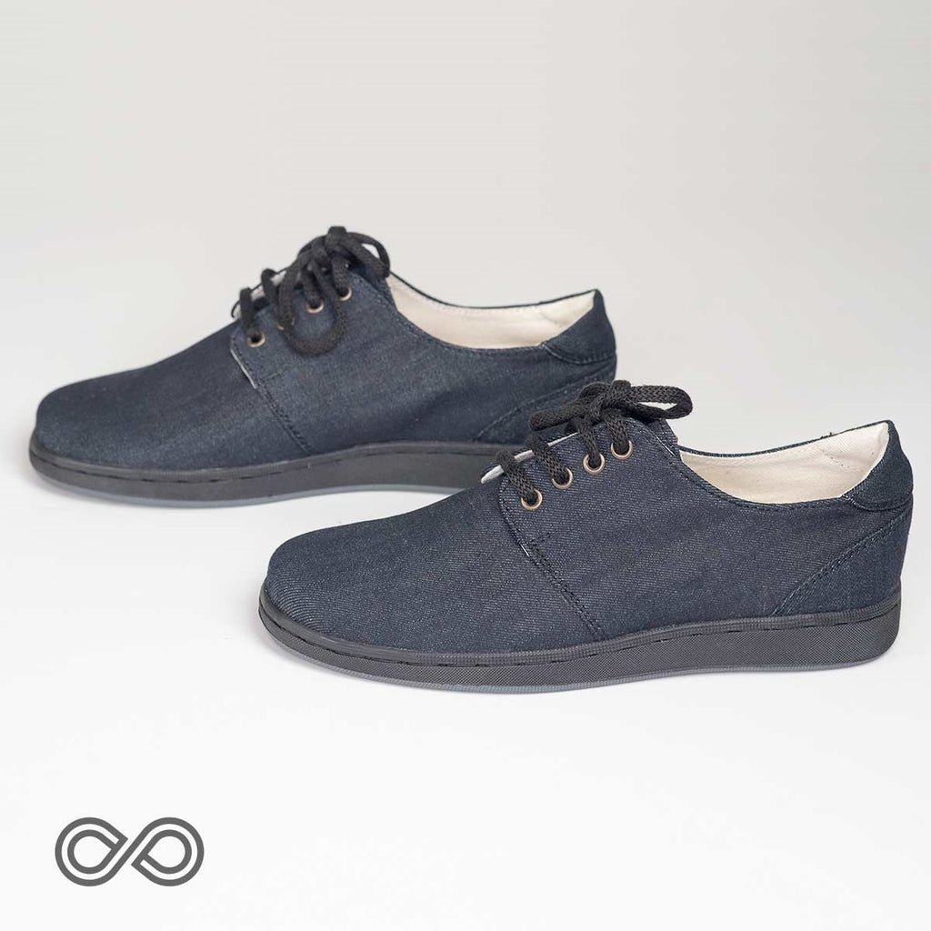 organic cotton shoes