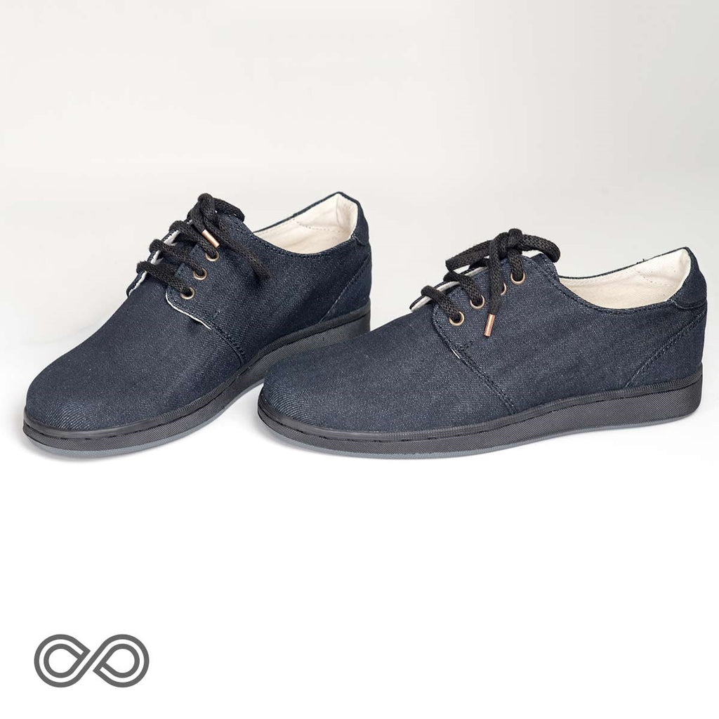 organic cotton shoes