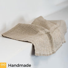 Load image into Gallery viewer, Bespoke Organic Heritage Linen Place Mat