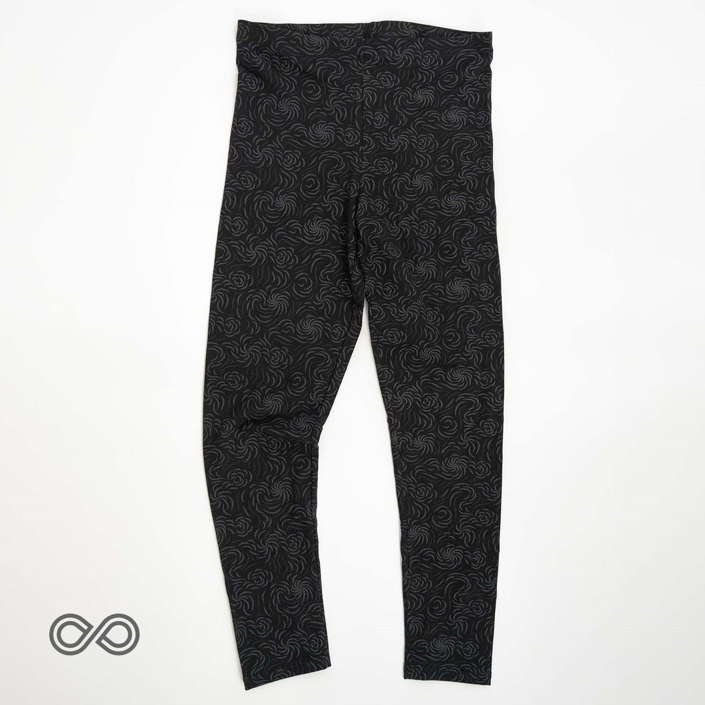 organic cotton leggings