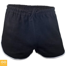 Load image into Gallery viewer, hemp jogging shorts