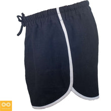 Load image into Gallery viewer, hemp running shorts
