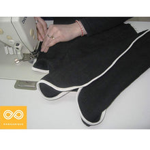Load image into Gallery viewer, hemp running shorts