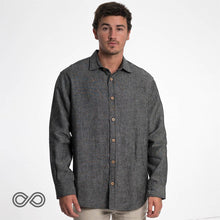 Load image into Gallery viewer, hemp shirt