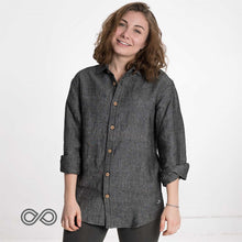 Load image into Gallery viewer, hemp shirt