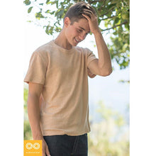 Load image into Gallery viewer, MIAMI BEACH Light-Weight 100% Organic Hemp T-Shirt