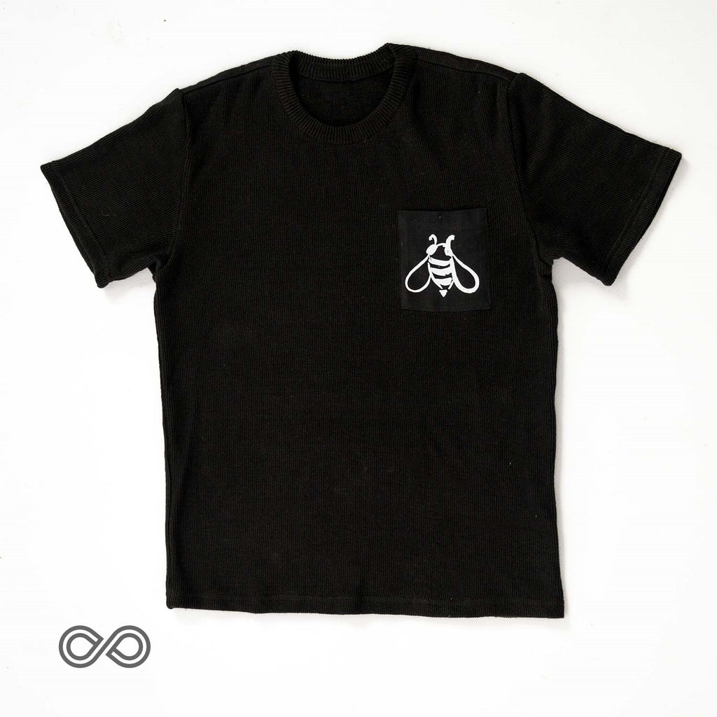 100% hemp t-shirt