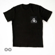 Load image into Gallery viewer, 100% hemp t-shirt