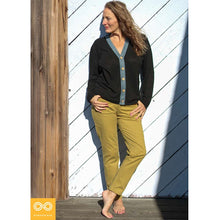 Load image into Gallery viewer, 100% Organic Cotton Slacks (Guernsey)