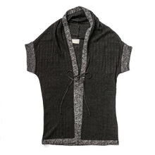 Load image into Gallery viewer, ladies 100% hemp cardigan