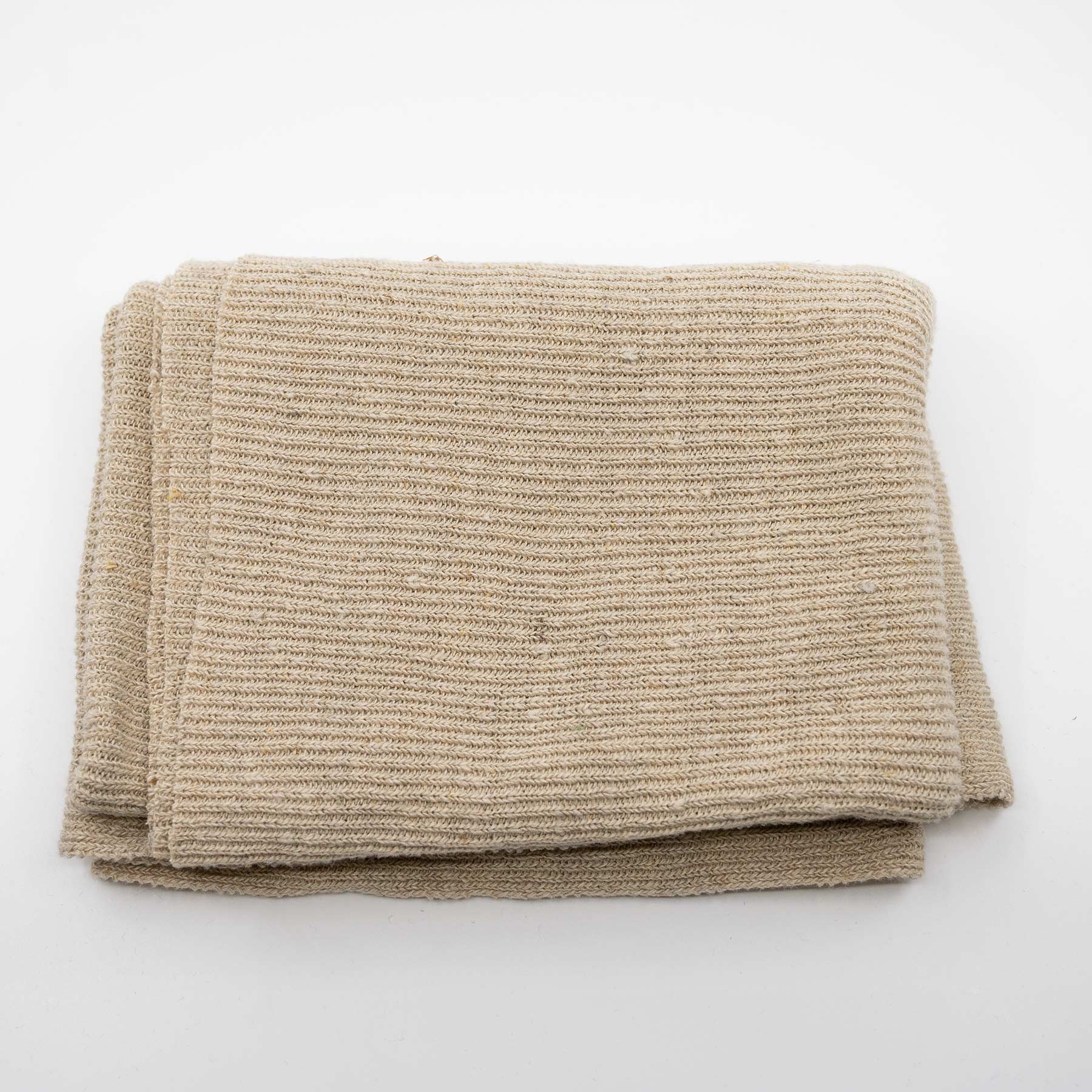 Fishnet Fabric Hemp & Organic Cotton Knit - 7oz Per Yard