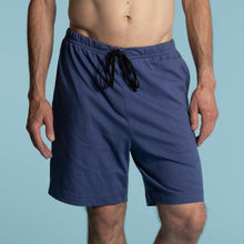 Load image into Gallery viewer, organic cotton shorts