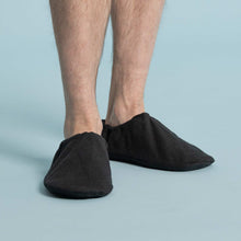 Load image into Gallery viewer, soft organic cotton slippers