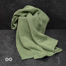 Load image into Gallery viewer, hemp scarf