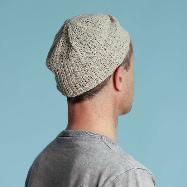 Beanie with cap online