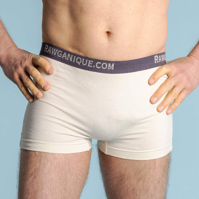 organic cotton boxer briefs