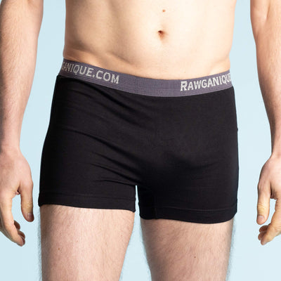 organic cotton boxer briefs